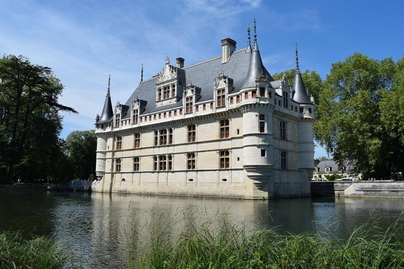 Du Four à Pain * Benais