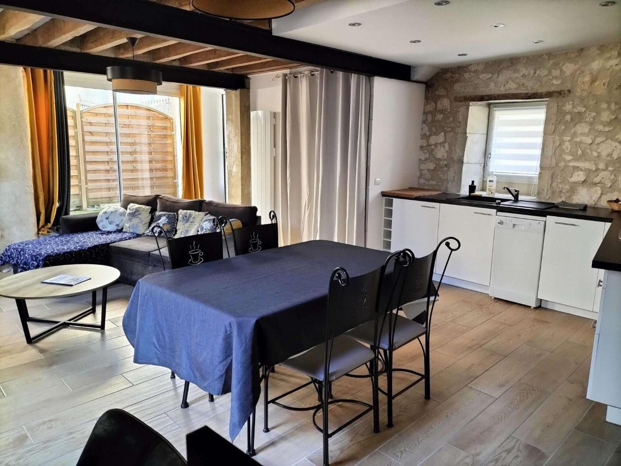 Du Four à Pain Appartement *