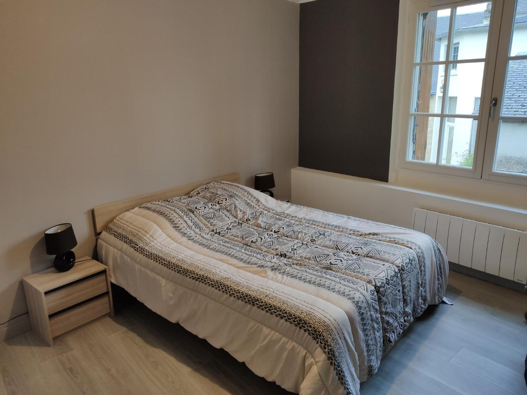 Du Four à Pain Appartement